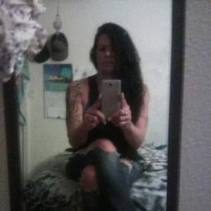 Meet your Posher, Stacey